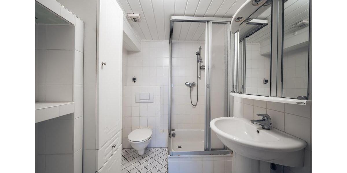 Gemütlicher Bungalow zu vermieten + zentrumsnah + großzügig + ruhig + familienfreundlich 4 zimmer