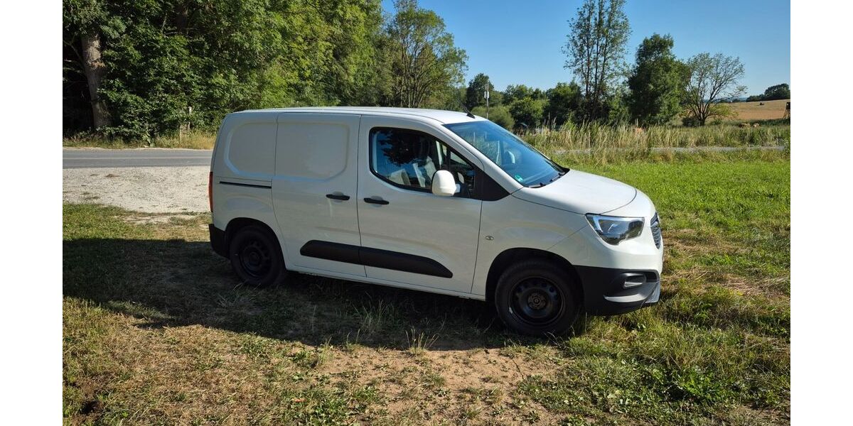 Opel Combo 80.000 km 12.000 &euro; Wallmerod 56414