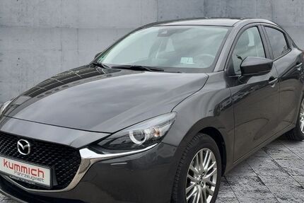 Mazda 2 38.941 km 15.870 &euro; Fürth 90763