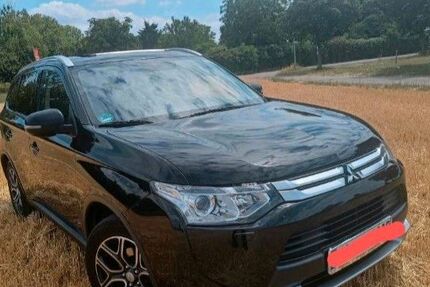 Mitsubishi Outlander 136.000 km 12.799 &euro; Dienheim 55276