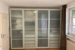 Wunderschöne 3-Zimmer Wohnung in Düsseldorf-Kaiserswerth mit TG Platz Provisionsfrei