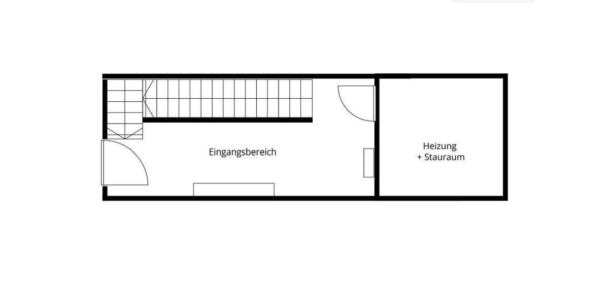 Etagenwohnung Wallersdorf - 2.5 Zimmer, 80 m&sup2;, 640&euro; | Angebot:26403644