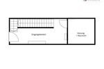 Etagenwohnung Wallersdorf - 2.5 Zimmer, 80 m&sup2;, 640&euro; | Angebot:26403644