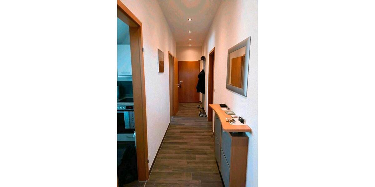 Dachgeschoßwohnung Oedheim - 2 Zimmer, 56 m&sup2;, 194.000&euro; | Angebot:26618171