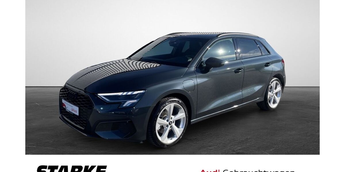 Audi A3 35.740 km 28.990 &euro; Vechta 49377