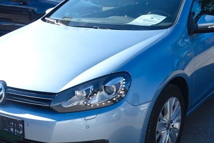 VW Golf 143.000 km 7.999 &euro; Schwangau 87645
