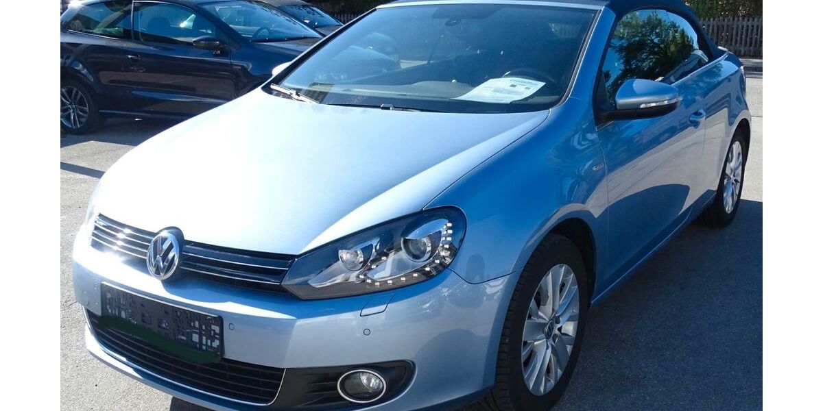 VW Golf 143.000 km 7.999 &euro; Schwangau 87645