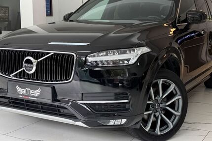 Volvo XC90 161.872 km 26.475 &euro; Sinzig 53489