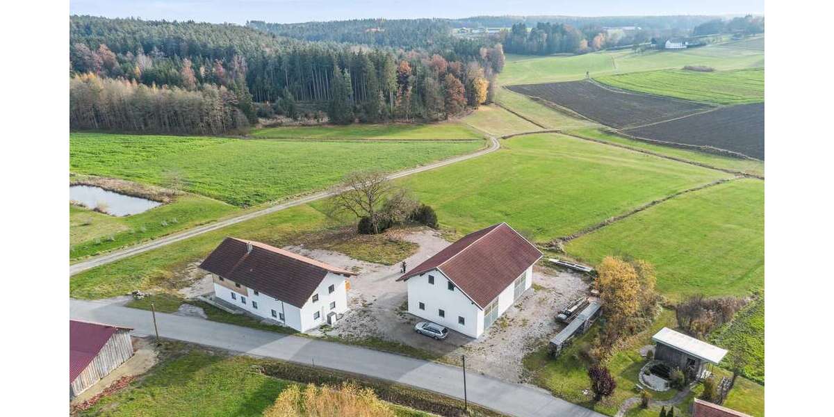 Einfamilienhaus Arnstorf - 6 Zimmer, 187 m&sup2;, 855.000&euro; | Angebot:26627274