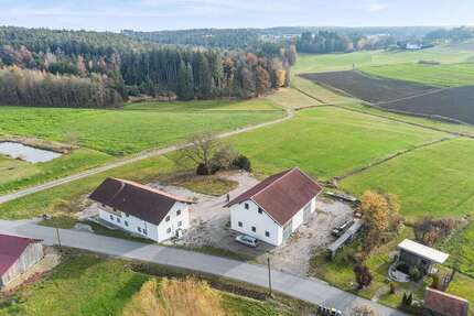 Haus Arnstorf - 6 Zimmer, 187 m&sup2;, 855.000&euro; | Angebot:26627274