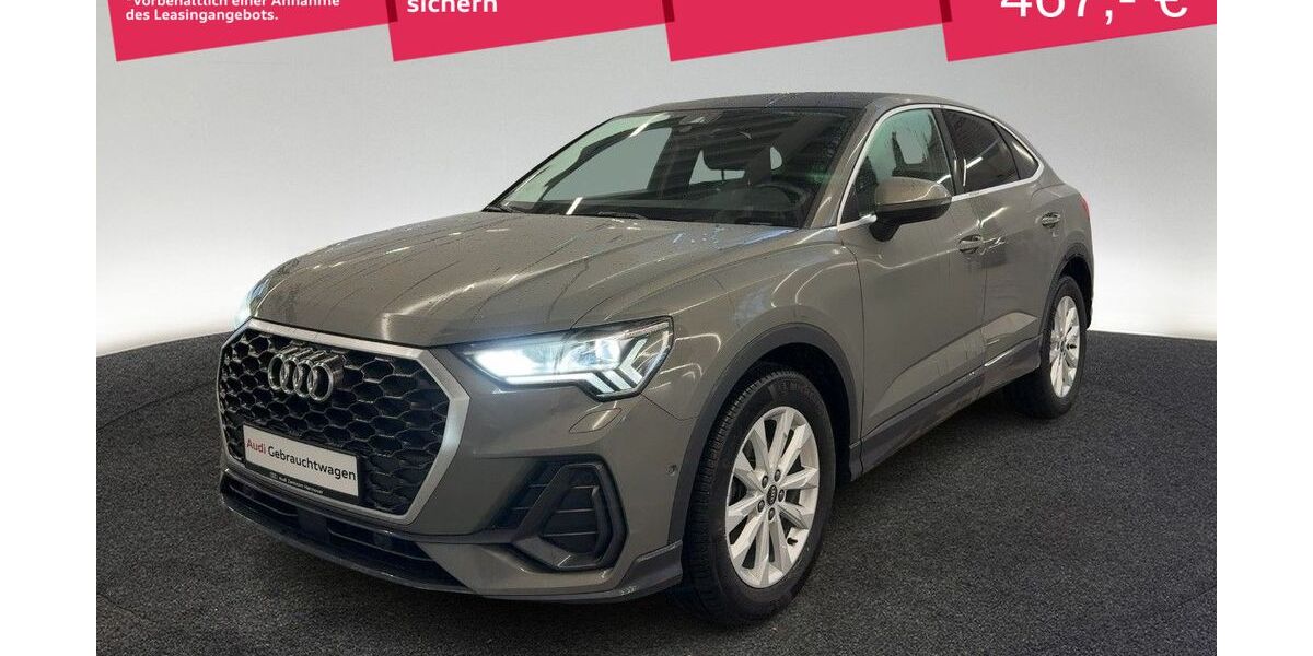 Audi Q3 25.243 km 40.450 &euro; Hannover 30179