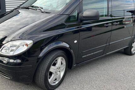 Mercedes-Benz Vito 197.200 km 12.500 &euro; Windorf 94575