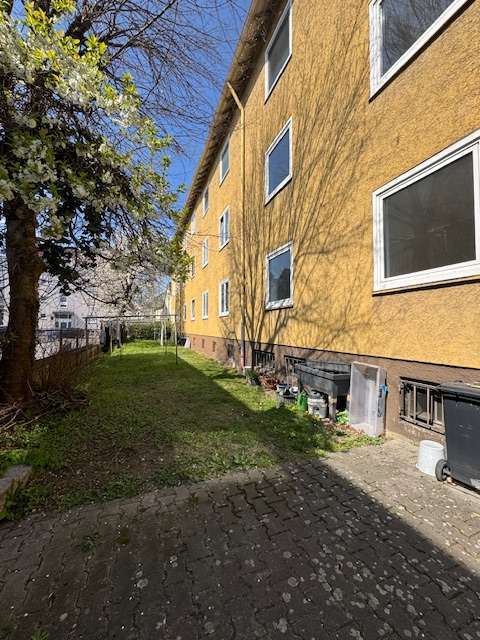 Wohnung zum Mieten in Göppingen 640 € 55.32 m²