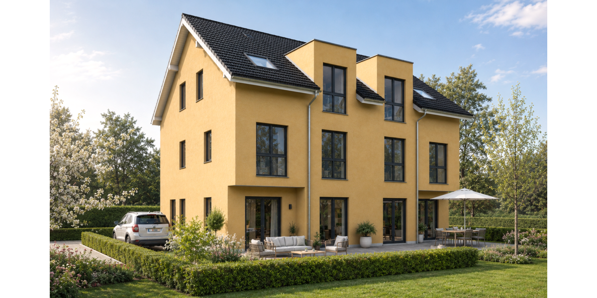Einfamilienhaus Pirna - 7 Zimmer, 155 m&sup2;, 541.400&euro; | Angebot:27103183