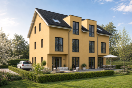 Haus Pirna - 7 Zimmer, 155 m&sup2;, 541.400&euro; | Angebot:27103183
