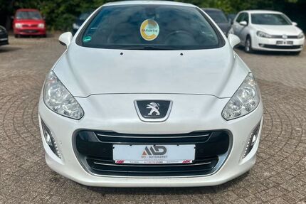 Peugeot 308 168.000 km 5.999 &euro; Ibbenbüren 49477