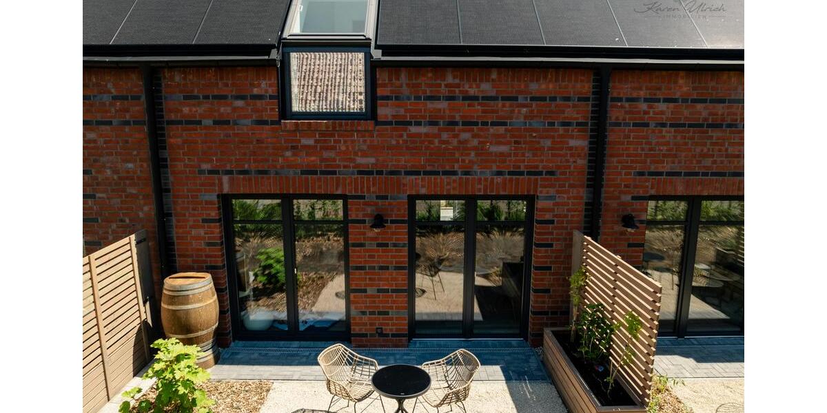 Reihenhaus Seevetal - 4 Zimmer, 94 m&sup2;, 1.598&euro; | Angebot:25922371