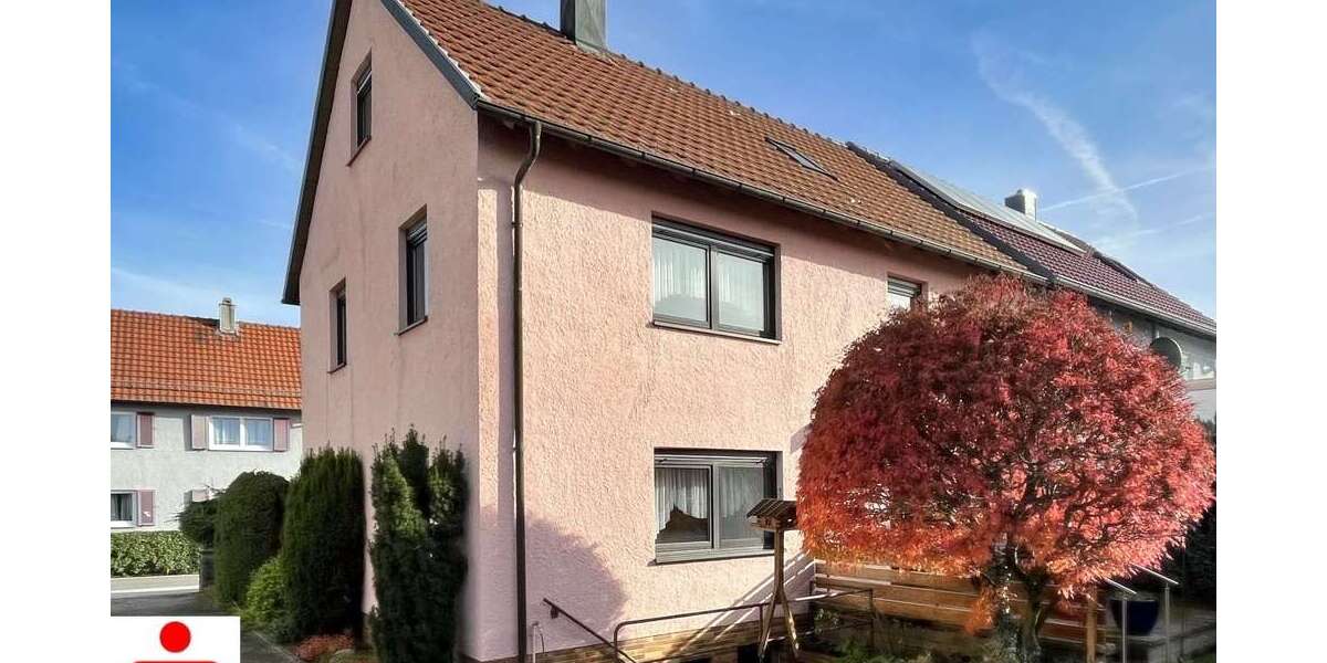 Haus zum Kaufen in Neuenstein 280.000 € 91 m² 7 zimmer