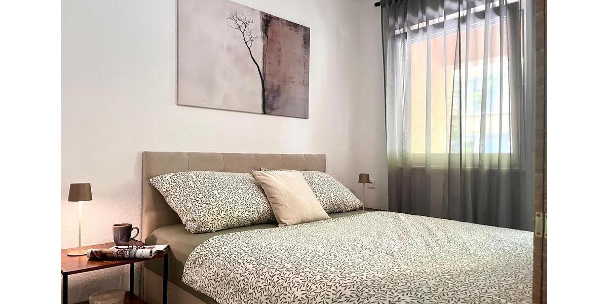 Etagenwohnung Konstanz - 1 Zimmer, 33 m&sup2;, 830&euro; | Angebot:26315063