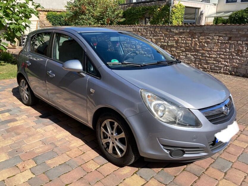 Corsa