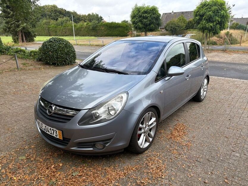 Corsa