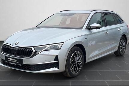 Skoda Octavia 26.367 km 31.900 &euro; Alzey 55232