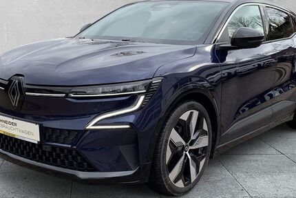 Renault Megane E-TECH 59.700 km 24.990 &euro; Zwickau 08064