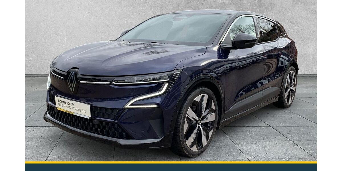 Renault Megane E-TECH 59.700 km 25.690 &euro; Zwickau 08064