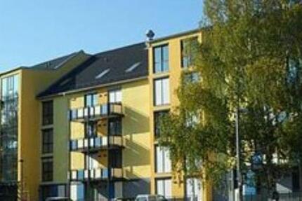 Verkaufe 1-Zimmer-Studentenapartment in Bayreuth im CASA CAMPUS 1 zimmer