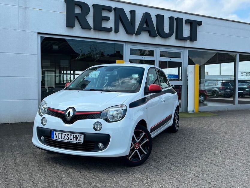 Twingo