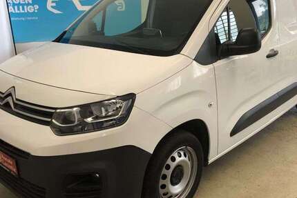 Citroen Berlingo 82.306 km 14.950 € Dallgow-Döberitz 14624
