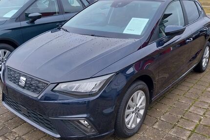 Seat Ibiza 19.000 km 15.290 &euro; Feldstetten 89150
