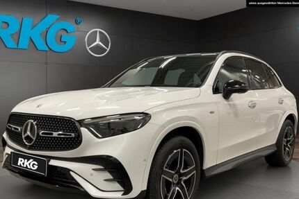 Mercedes-Benz GLC 300 12.093 km 65.780 € Bornheim 53332