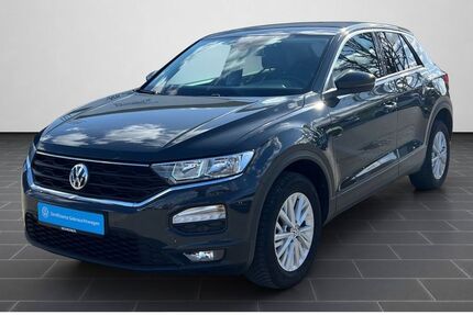 VW T-Roc 89.215 km 15.900 &euro; Simmern 55469