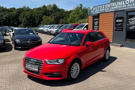 Audi A3 216.000 km 7.990 &euro; Lohne 49393