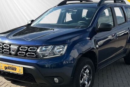 Dacia Duster 42.150 km 11.500 &euro; Homburg (Saar) 66424