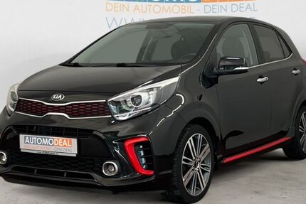 Kia Picanto 57.458 km 13.989 € Dinslaken 46539