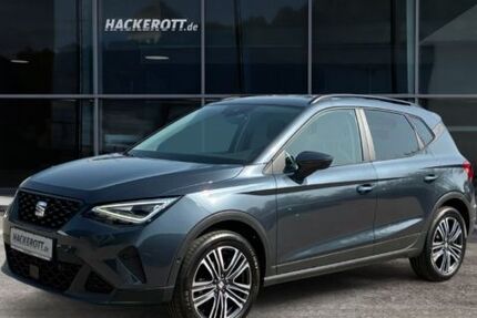Seat Arona 14.269 km 21.450 &euro; Burgwedel 30938