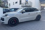 Porsche Cayenne 38.000 km 91.500 &euro; Schwarzach 94374