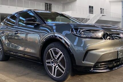 Ford Capri 1.695 km 39.890 &euro; Leipzig 04179