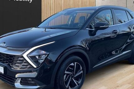 Kia Sportage 18.700 km 25.790 &euro; Quakenbrück 49610