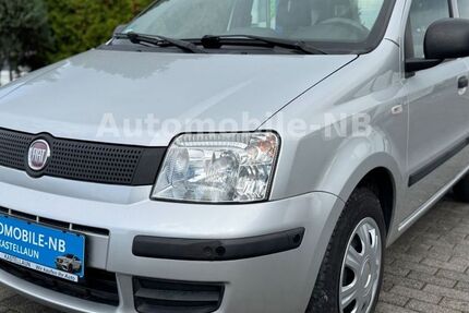 Fiat Panda 134.000 km 2.450 € Kastellaun 56288