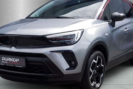 Opel Crossland (X) 31.207 km 17.750 &euro; Hannover 30177