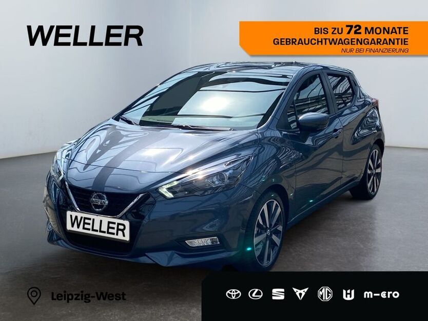Micra