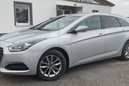 Hyundai i40 165.364 km 8.499 &euro; Nordhausen 99734