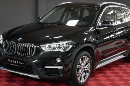 BMW X1 130.905 km 17.990 &euro; Großmehring 85098