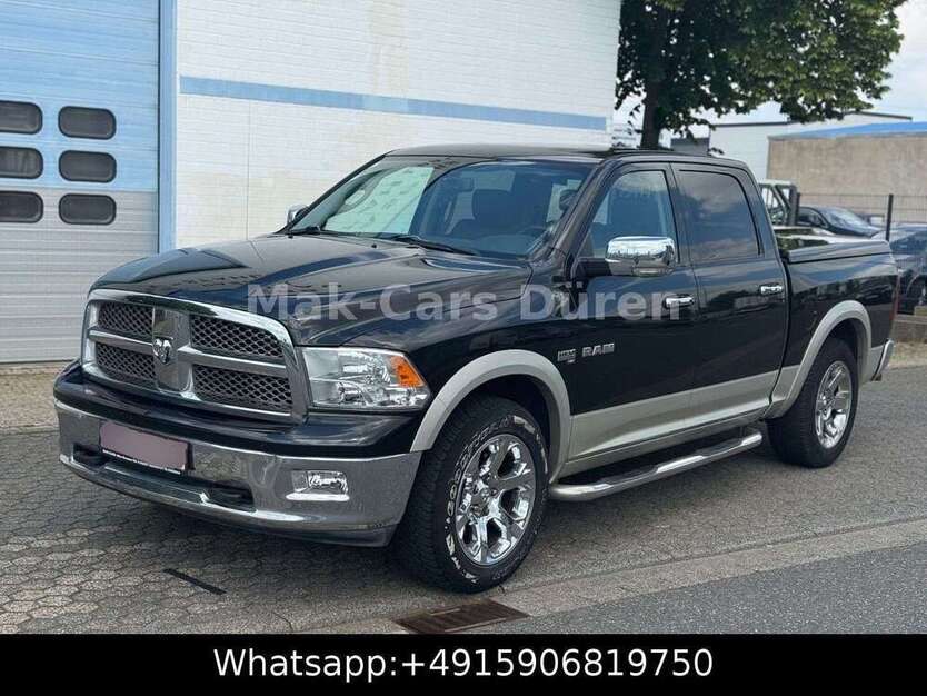 RAM