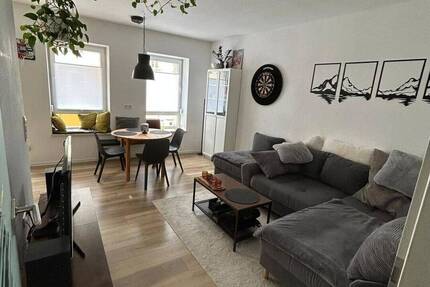 Wohnung Chemnitz Sonnenberg - 3 Zimmer, 64 m&sup2;, 430&euro; | Angebot:26243388