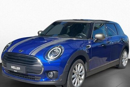 Mini Cooper D Clubman 97.141 km 14.490 &euro; Lüneburg 21339