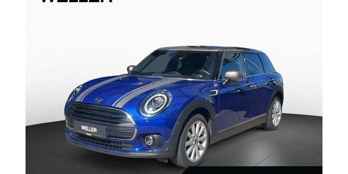 Mini Cooper D Clubman 97.141 km 14.490 &euro; Lüneburg 21339